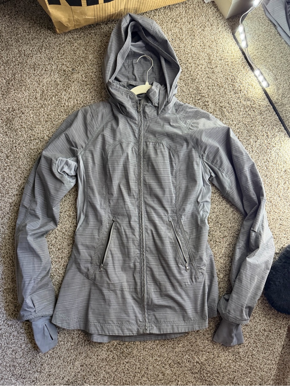 Lululemon Jacket